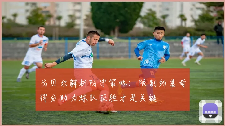 戈贝尔解析防守策略：限制约基奇得分助力球队获胜才是关键